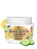 Soft Touch Triple Action Cleanser 500ml – Deep Cleansing & Hydrating photo 1