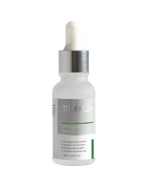 Trubella Gingko Biloba Serum — Anti-Aging & Wrinkles
