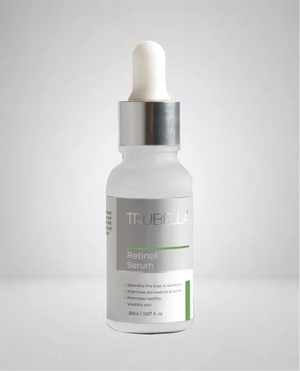 Trubella Retinol Serum — Anti-Aging & Fine Lines