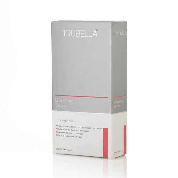 Trubella Brightening Serum