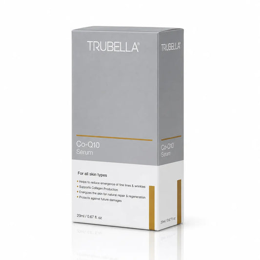 Trubella CoQ10 Anti-Aging Serum