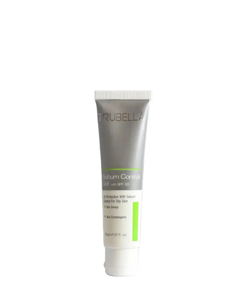 Trubella Sebum Control Gel