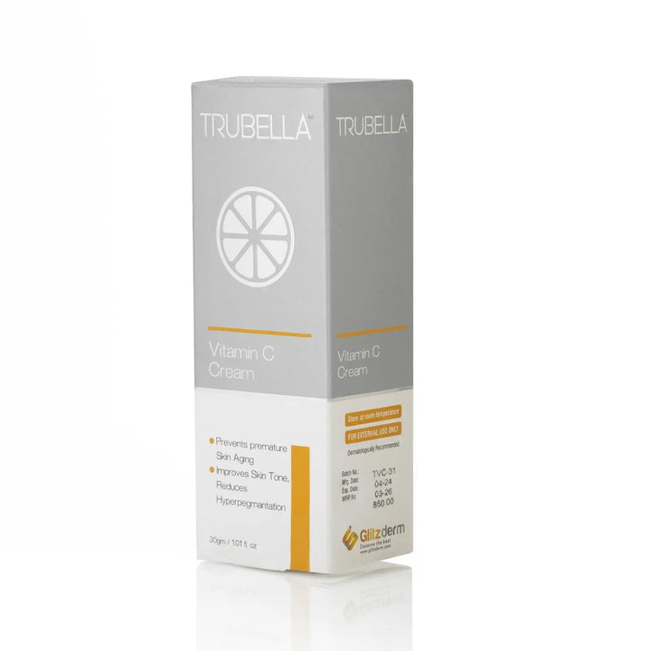 Trubella Vitamin C Cream