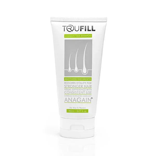 Trufill Anagain Shampoo for Hair Growth
