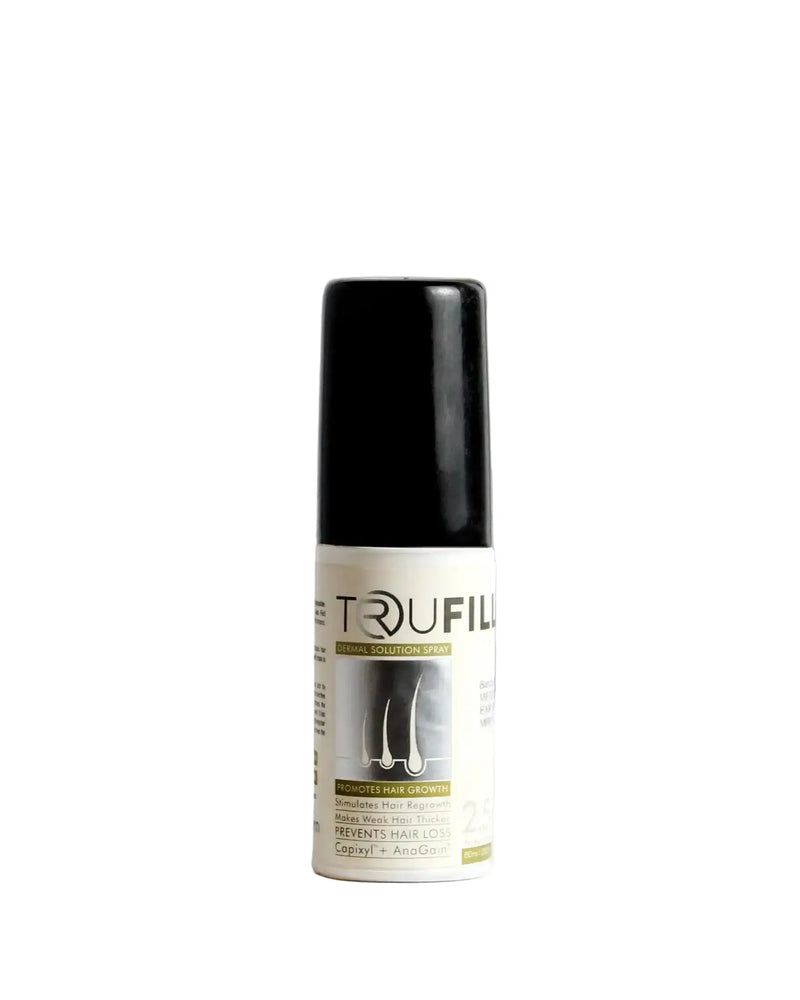 Trufill Hair Growth Spray 2.5%