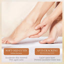 SADOER Shea Butter Anti-Cracking Hand Foot Cream 60gm photo 6