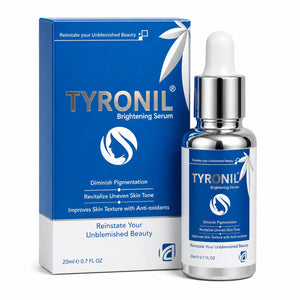 Tyronil Niacinamide & Arbutin Brightening Serum 20ml