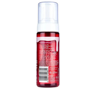 PHARMACERIS T Puri-Sebotonique U20 95% Active Detoxifying Mousse 200ml - Deep Cleansing for Oily & Acne-Prone Skin (Imported from Poland)