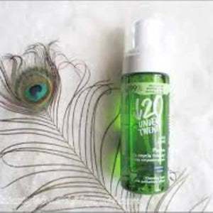 PHARMACERIS T Puri-Sebotonique U20 99% Active Anti-Bacterial Cleansing Toner 200ml - Oil Control & Acne Prevention (Imported from Poland)