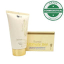 Ultimate Skin Moisturizing & Whitening Cream 100ml photo 1