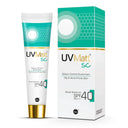 UV Matt SC Sebum Control SPF 40 Sunscreen photo 1