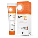 UV Matt Max SPF 100 Tinted Sunscreen 40g — Sunblock, UV Protection photo 1