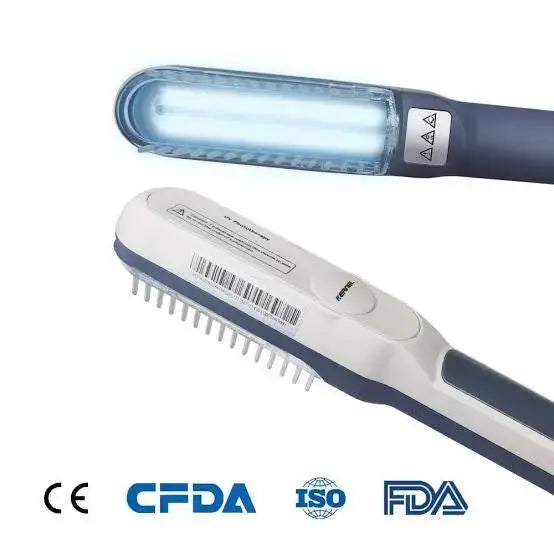 UVB Narrowband Phototherapy for Psoriasis & Vitiligo in Lahore