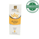 Uvisol SPF 60 PA++ Sunscreen Cream 50g photo 2
