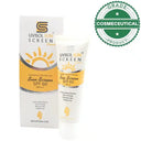 Uvisol SPF 60 PA++ Sunscreen Cream 50g photo 1