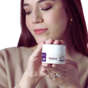 QHC Ultra Moist Gel Moisturizer - derma.pk
