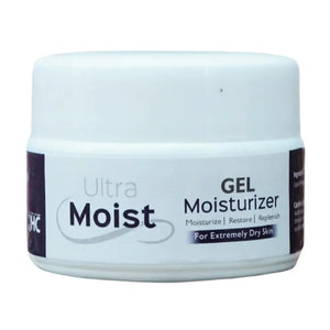 QHC Ultra Moist Gel Moisturizer - derma.pk