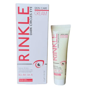 Under-Eye Bags & Puffiness Kit
