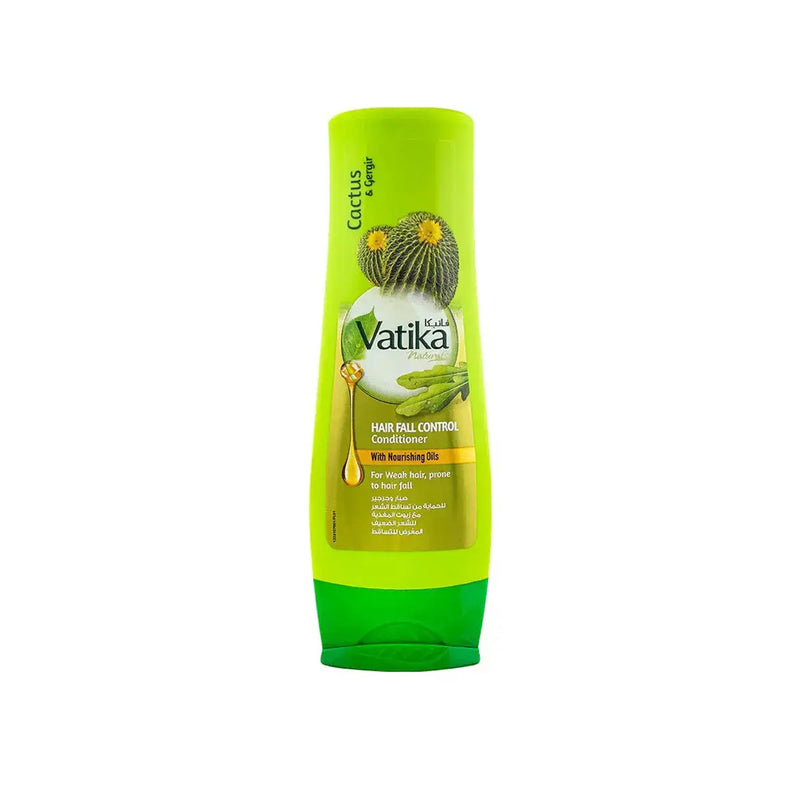 Dabur Vatika Cactus & Ginger Conditioner, 180ml