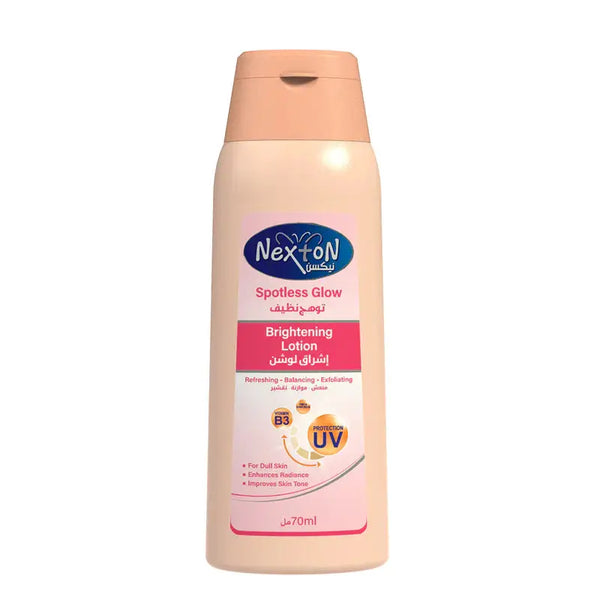 Nexton Moisturizing Lotion
