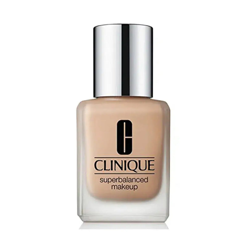 Clinique Superbalanced Silk Makeup Foundation 30ml - 01 Silk Porcelain