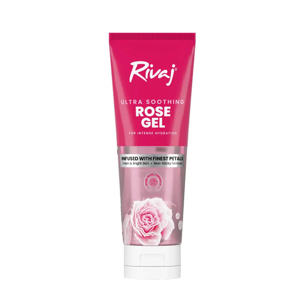 rose gel