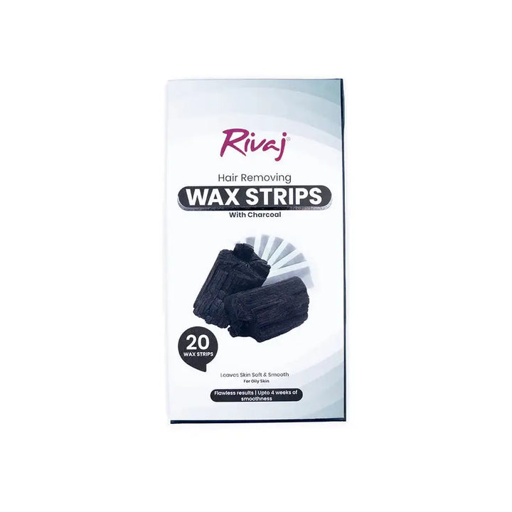 Rivaj wax