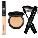 Everyday Makeup Essentials Kit Pakistan | MAC, Miss Rose, Maybelline photo 1