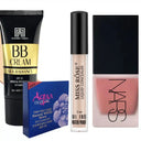 Affordable Makeup Box with BB cream, blushon, face powder & Concealer photo 1