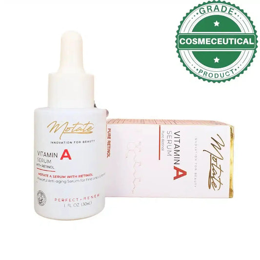 Motate Vitamin A Pure Retinol Serum 30ml