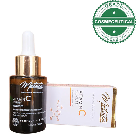 Derm Innovative Motate Vitamin C Brightening Serum 30ml