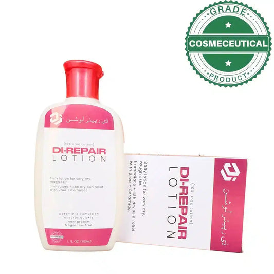Di-Repair 10% Urea Intense Hydration Lotion 100ml