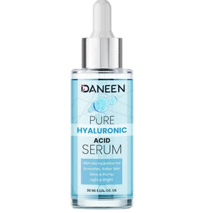 Daneen Pure Hyaluronic Acid Serum (30ml)