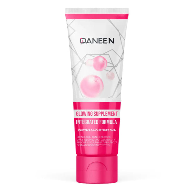 Daneen Glowing Supplements
