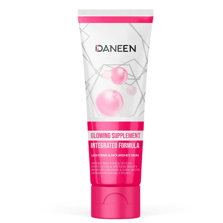 Daneen Glowing Supplements