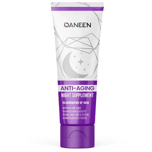 Daneen Anti-Aging Night Supplement