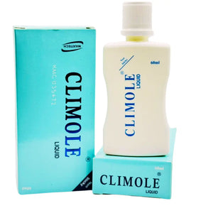 Climole Climbazole & Salicylic Acid Scalp Liquid 60ml