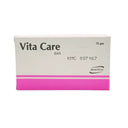 Vita-Care Vitamin E, Glycerin & Aloe Vera Bar 75g — Medicated Soap photo 1