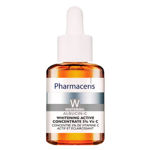 Pharmaceris W Albucin-C Vitamin C Brightening Serum 30ml