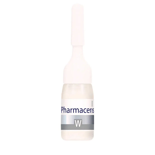 Pharmaceris W Whitening Essence Correcting Brown Marks Albucin-PP 4 x 3ml (derma.pk Exclusive)