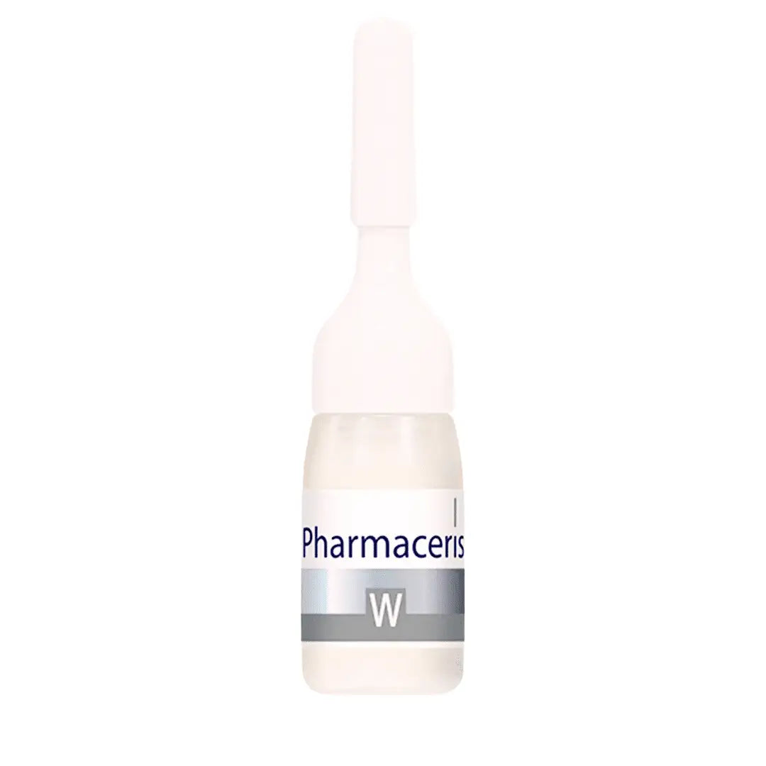 Pharmaceris W Whitening Essence Correcting Brown Marks Albucin-PP 4 x 3ml (derma.pk Exclusive)