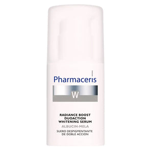 Pharmaceris W Radiance Boost Duo-Action Whitening Serum (30ml)