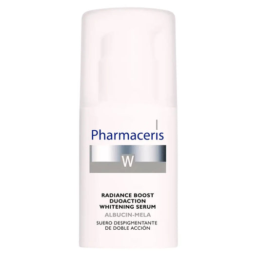 Serum for Whitening Skin - Radiance Boost Formula - derma.pk