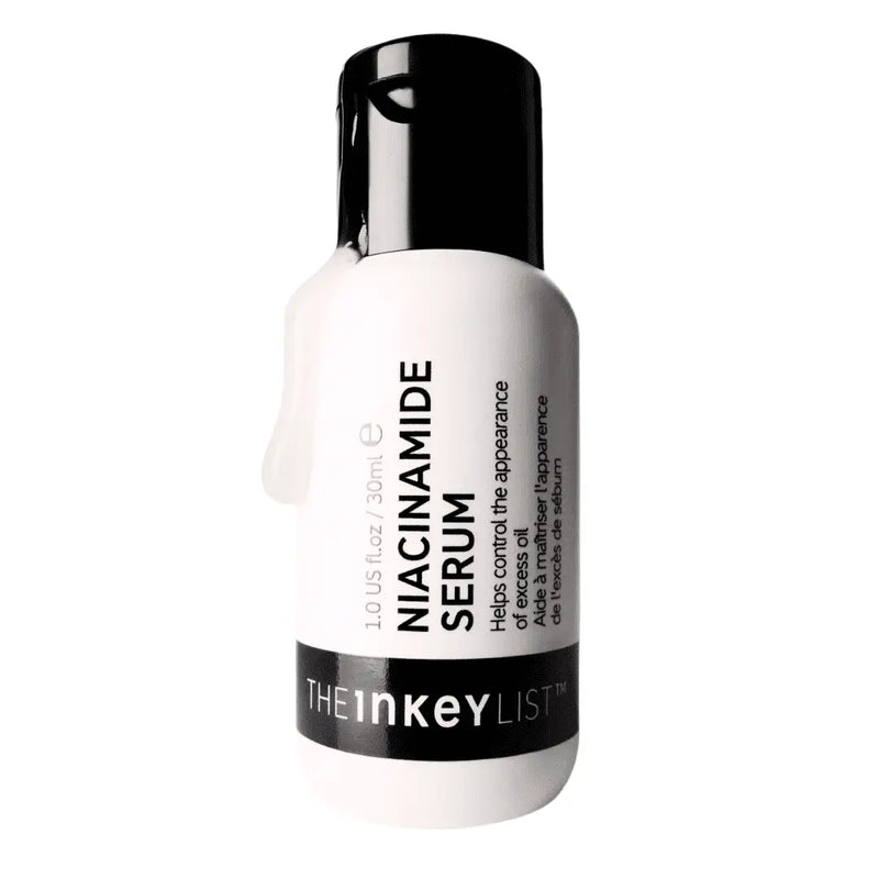 The INKEY List Niacinamide Serum 30ml