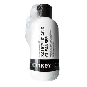 The Inkey List Salicylic Acid Cleanser 15ml