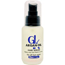 GK Argan Oil Hair Serum | Hair Growth & Strengthening Formula photo 2