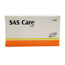 SAS Care Salicylic Acid 3% & Sulfur 10% Medicated Bar 75g photo 1