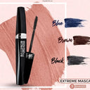 Christine Mascara - Brown Water Proof Quick Dry Extreme photo 2