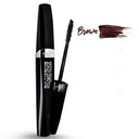 Christine Mascara - Brown Water Proof Quick Dry Extreme photo 1