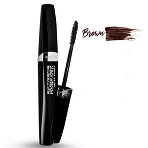 Christine Mascara - Brown Water Proof Quick Dry Extreme